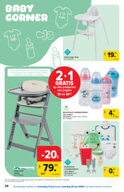 Carrefour folder Pagina 28