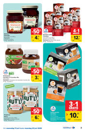 Carrefour folder Pagina 3