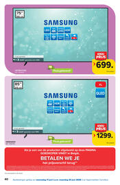 Carrefour folder Pagina 40
