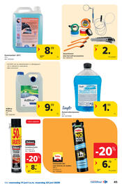 Carrefour folder Pagina 45