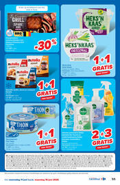 Carrefour folder Pagina 55