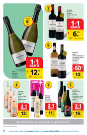 Carrefour folder Pagina 8