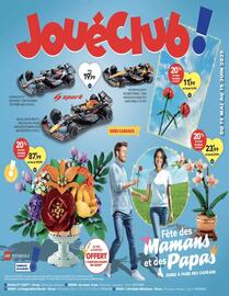 Jouéclub folder Pagina 1
