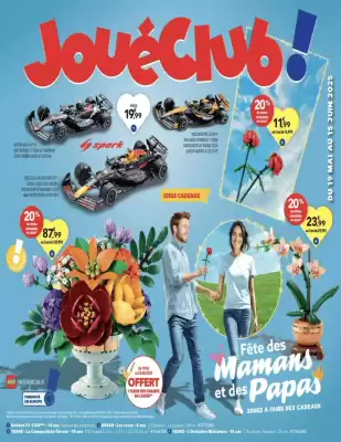 Jouéclub folder (geldig t/m 15-06)
