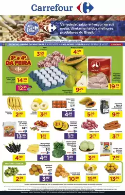 Catálogo Carrefour