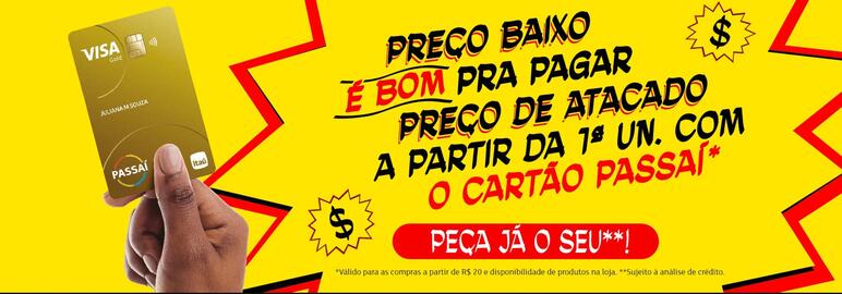 Catálogo Assaí Atacadista Página 2