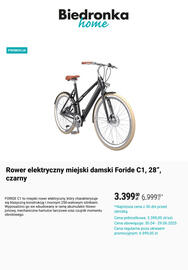 Biedronka gazetka tydzień 22 Strona 11