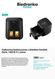 Biedronka gazetka tydzień 22 Strona 3