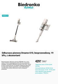 Biedronka gazetka tydzień 22 Strona 7