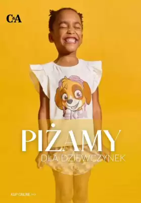 C&A gazetka
