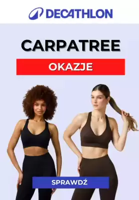 Decathlon gazetka