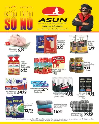 Catálogo Asun