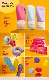 Rossmann gazetka Strona 15
