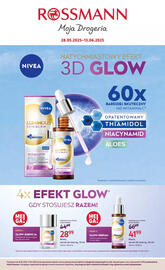 Rossmann gazetka Strona 16