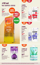 Rossmann gazetka Strona 21