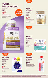 Rossmann gazetka Strona 22