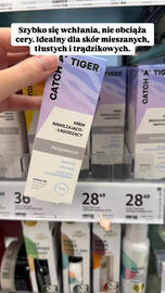 Rossmann gazetka Strona 10
