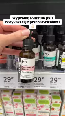 Rossmann gazetka (ważność do 30-05)