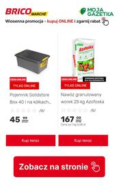 Bricomarche gazetka Strona 10