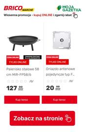 Bricomarche gazetka Strona 13