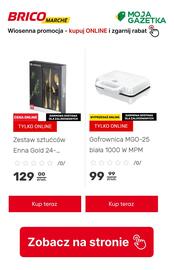 Bricomarche gazetka Strona 14