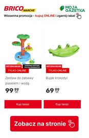 Bricomarche gazetka Strona 4