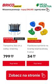 Bricomarche gazetka Strona 5