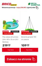 Bricomarche gazetka Strona 6