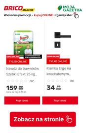 Bricomarche gazetka Strona 7