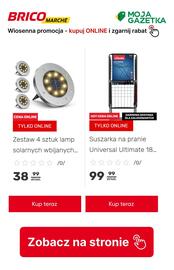 Bricomarche gazetka Strona 8