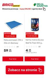 Bricomarche gazetka Strona 9