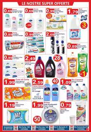 Volantino GuMì Supermercati Pagina 2