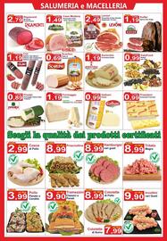 Volantino GuMì Supermercati Pagina 3