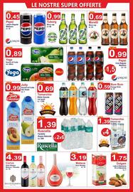Volantino GuMì Supermercati Pagina 4