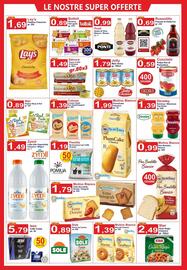 Volantino GuMì Supermercati Pagina 6