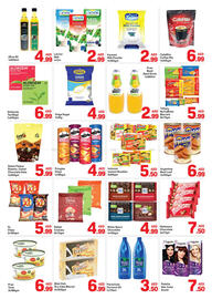 Day To Day catalogue Page 2
