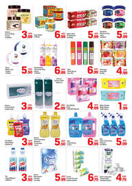Day To Day catalogue Page 3