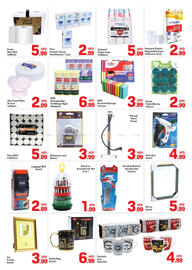 Day To Day catalogue Page 4