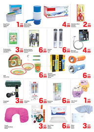Day To Day catalogue Page 5