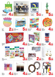 Day To Day catalogue Page 6
