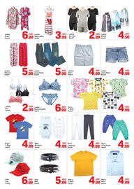 Day To Day catalogue Page 7