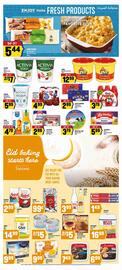 Marché Adonis flyer week 22 Page 10