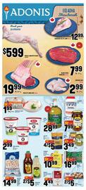 Marché Adonis flyer week 22 Page 2