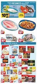 Marché Adonis flyer week 22 Page 6