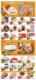 Marché Adonis flyer week 22 Page 7
