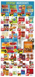 Marché Adonis flyer week 22 Page 9