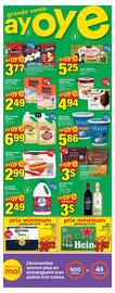 Super C flyer week 22 Page 3