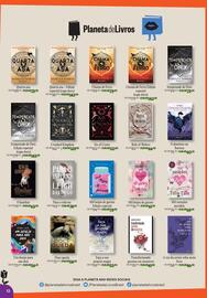 Catálogo Livraria Leitura Página 12