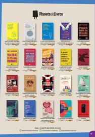 Catálogo Livraria Leitura Página 13