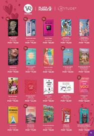 Catálogo Livraria Leitura Página 15